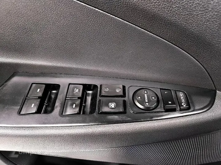 TUCSON GLS 1.6 TURBO 16V AUT