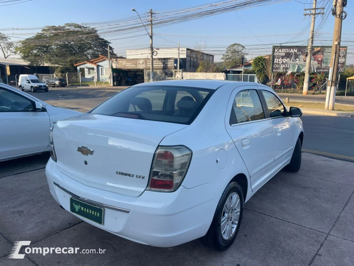 COBALT 1.8 LTZ 8V