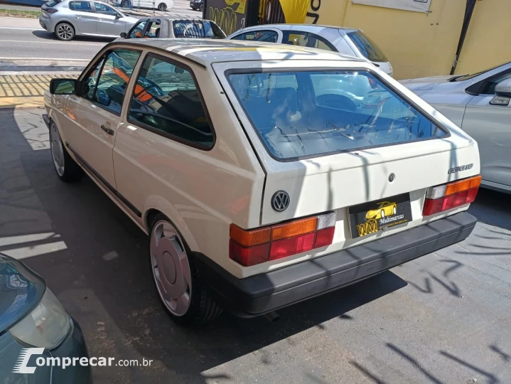 Gol 1.6