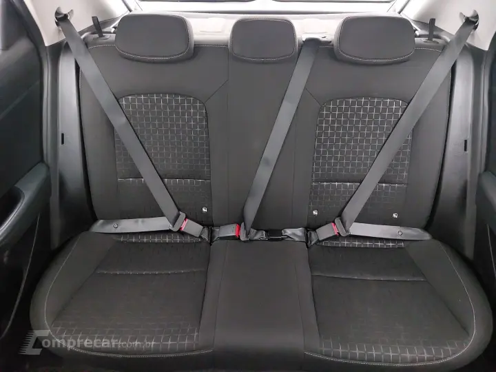 HB20 1.0 12V FLEX SENSE PLUS MANUAL