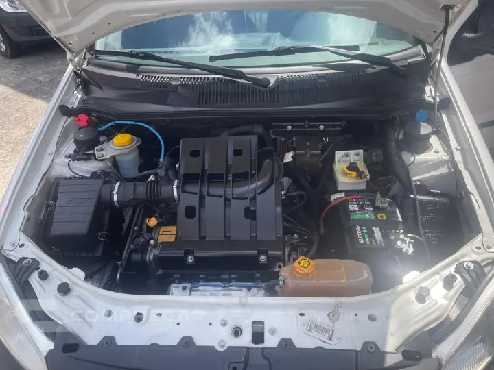 STRADA 1.4 MPI Working CS 8V