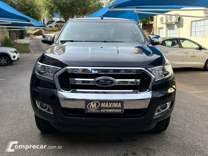 RANGER 3.2 XLT 4X4 CD 20V