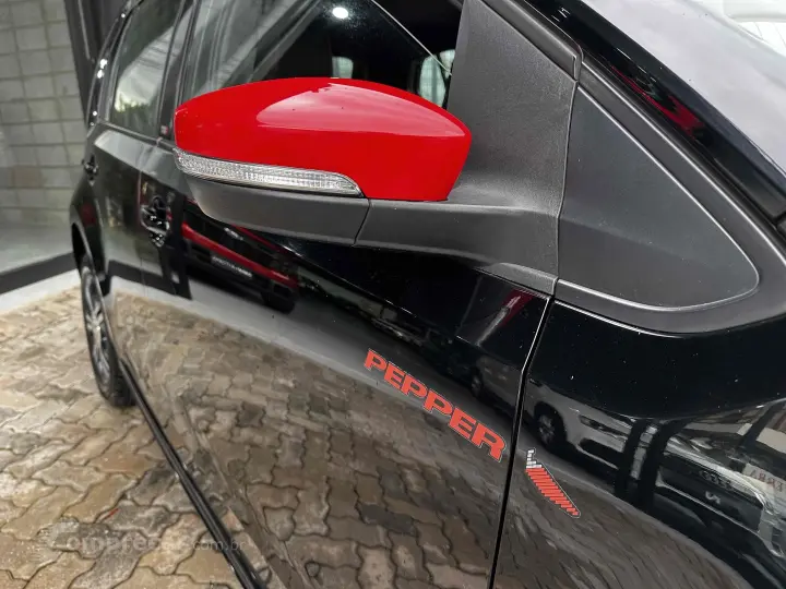 UP 1.0 TSI PEPPER 12V FLEX 4P MANUAL