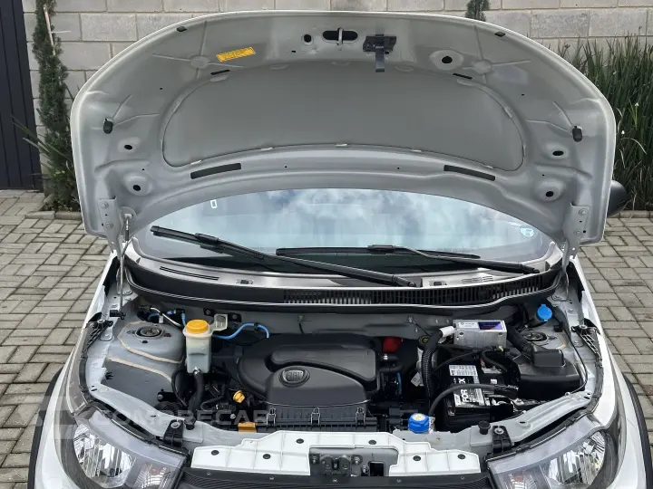 MOBI 1.0 EVO FLEX LIKE. MANUAL