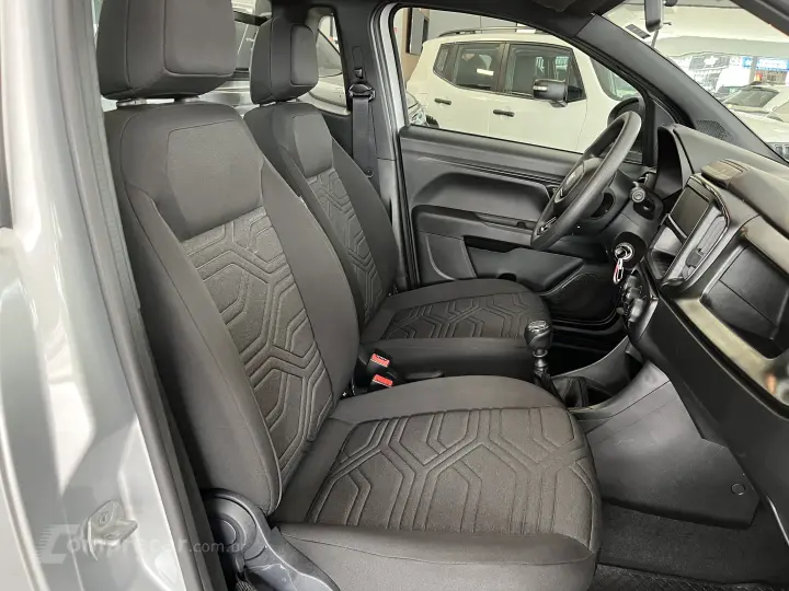 STRADA FREEDOM CS 1.3