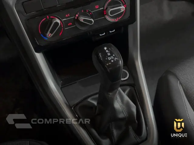 T-CROSS - 1.0 200 TSI TOTAL AUTOMÁTICO