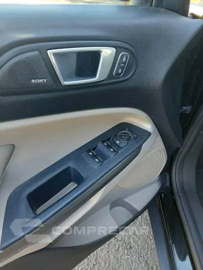 ECOSPORT 2.0 Titanium 16V
