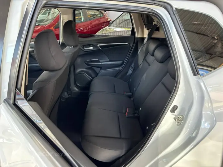 Fit EX 1.5 Flexone 16V 5p Aut.