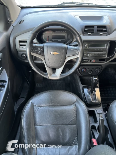 SPIN 1.8 LT 8V