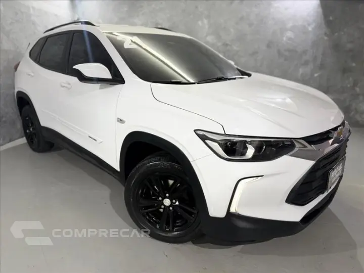 TRACKER 1.0 Turbo LT