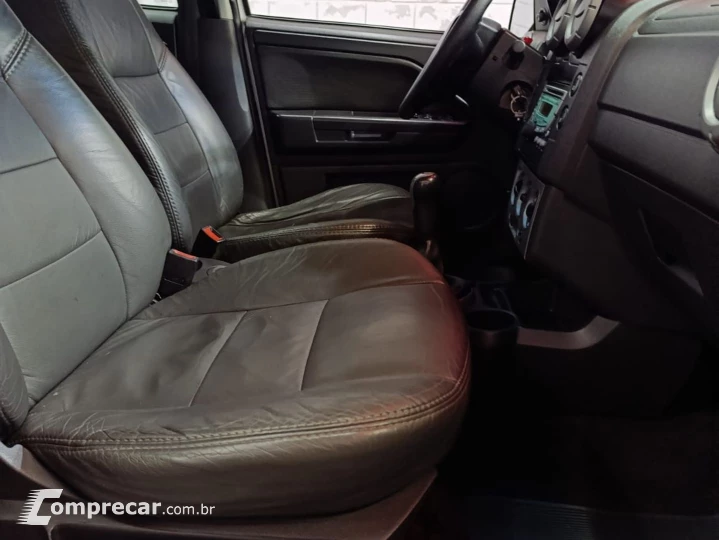 Ecosport 1.6 Freestyle 8V Flex 4P Manual