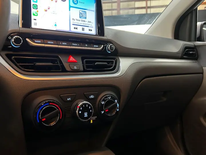 HB20S Comfort 1.0 TB Flex 12V Aut.