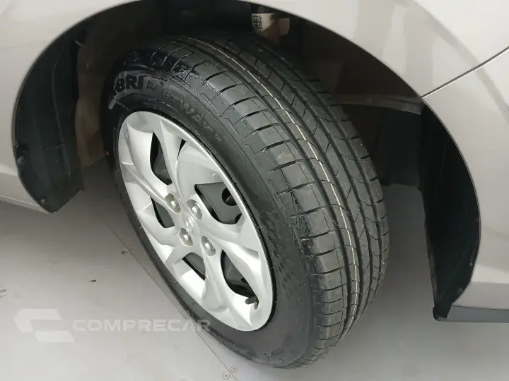 HB20 1.0 12V FLEX COMFORT PLUS MANUAL