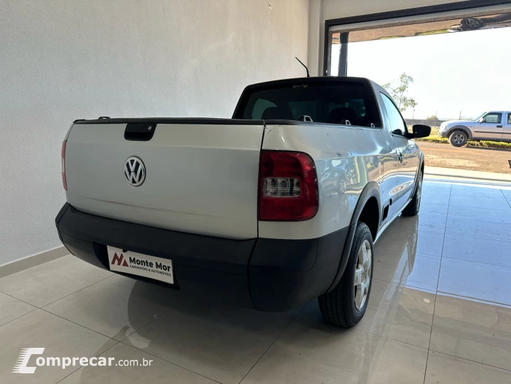 SAVEIRO 1.6 MI Trendline CS 8V