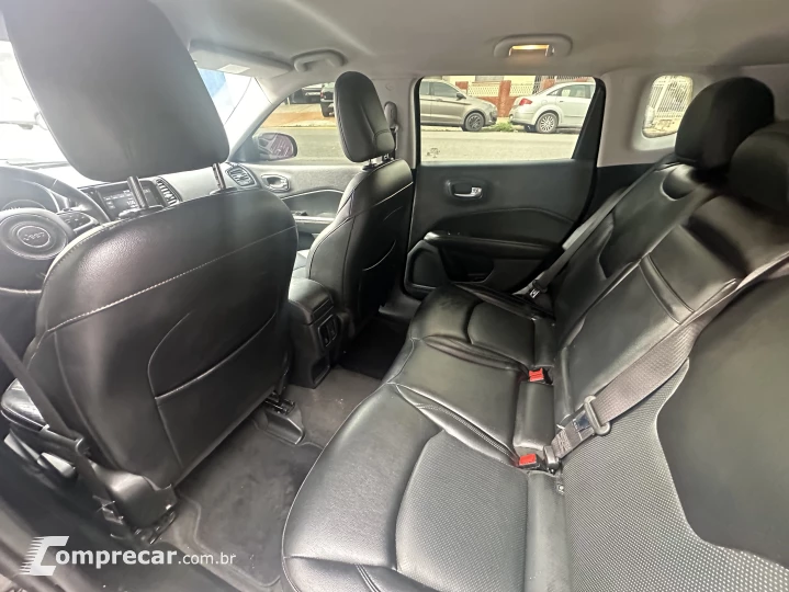 COMPASS 2.0 16V Limited