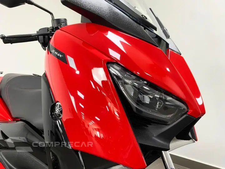 YAMAHA XMAX 250 ABS