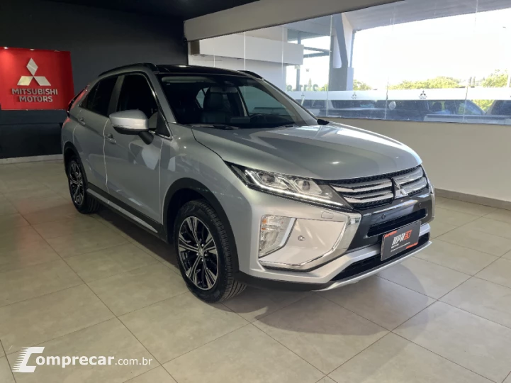 ECLIPSE CROSS 1.5 Mivec Turbo Hpe-s
