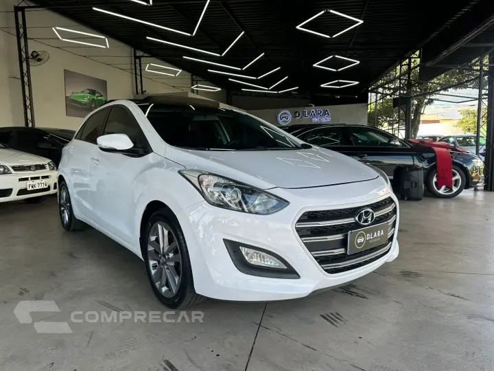 I30 1.8 MPI 16V