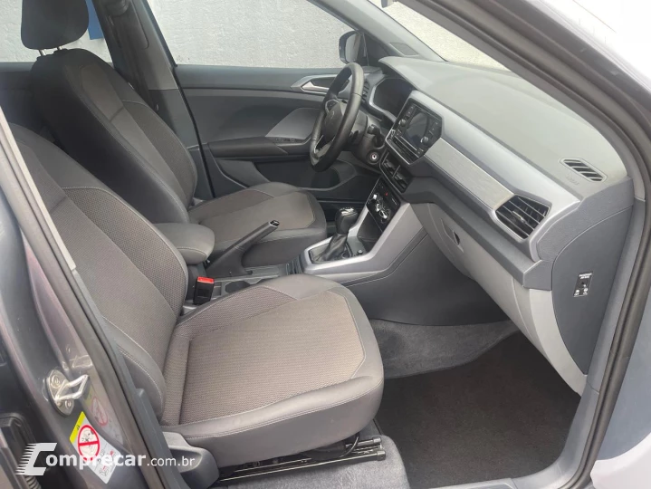 T-CROSS 1.0 200 TSI