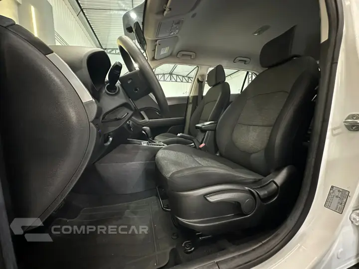 Creta Attitude 1.6 16V Flex Mec.