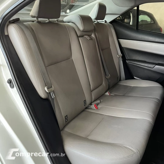 COROLLA 2.0 XEI 16V