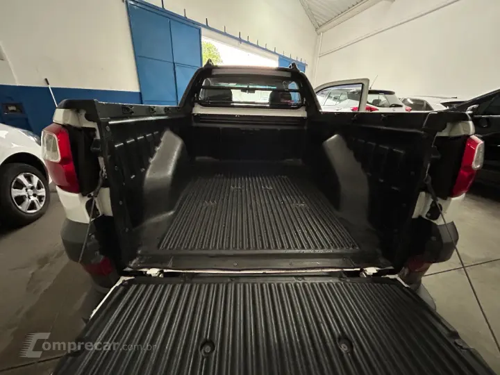 Strada Working 1.4 mpi Fire Flex 8V CS