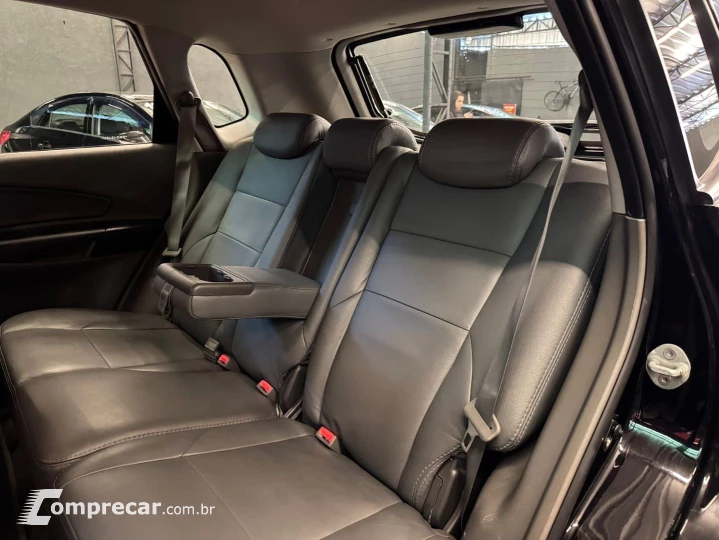 Tucson 2.0 Mpfi Gls 16V 143Cv 2Wd Flex 4P Automático