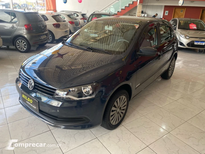 GOL 1.0 MI 8V G.VI