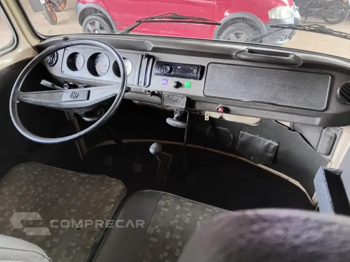 Kombi 1.600