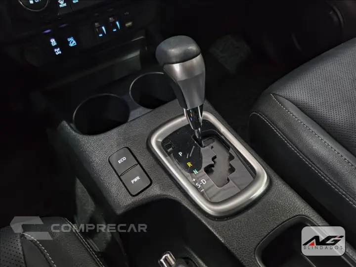 HILUX 2.8 D-4d Turbo CD SRX 4X4