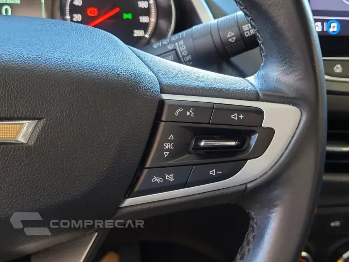 ONIX HATCH LTZ 1.0 12V TB Flex 5p Aut.