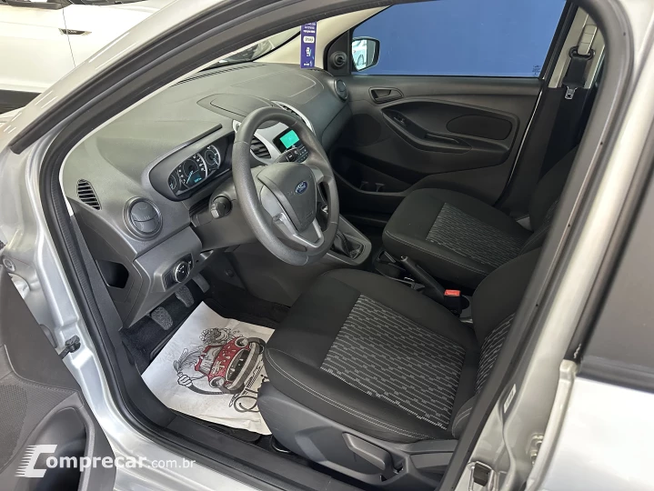 KA + 1.0 SE 12V