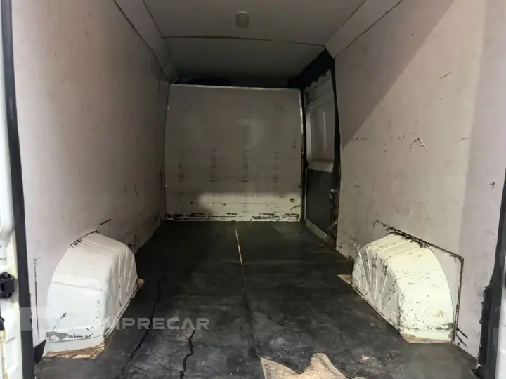 Ducato MaxiCargo 2.3 16V Diesel