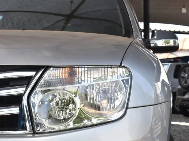 DUSTER - 1.6 DYNAMIQUE 4X2 16V 4P MANUAL