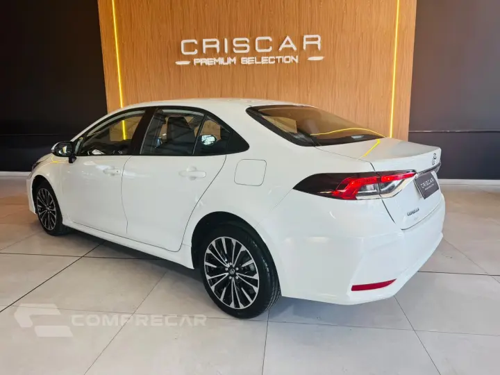 COROLLA 1.8 GLI 16V