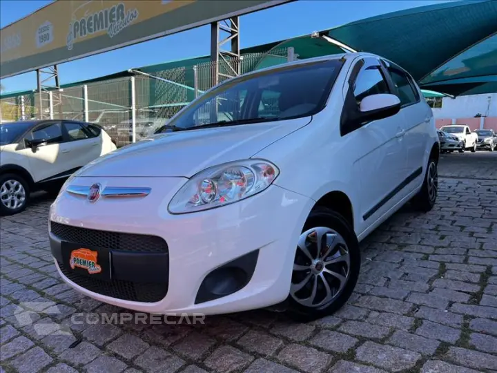 PALIO 1.0 MPI Attractive 8V