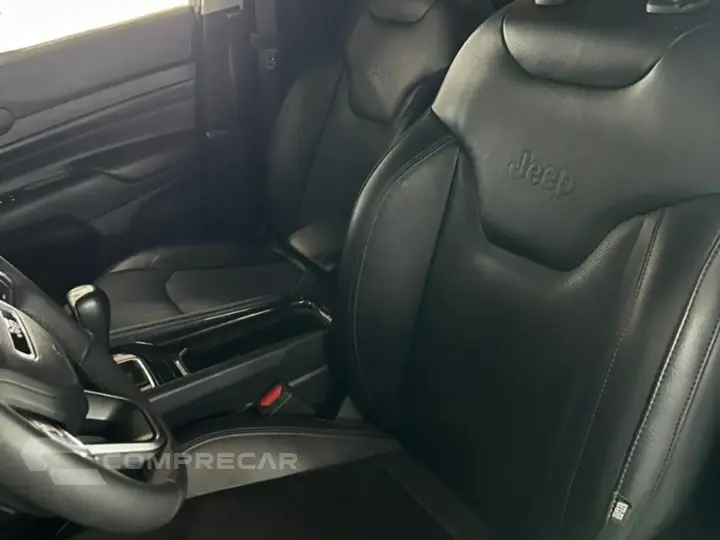 Compass 1.3 T270 Turbo Flex Longitude At6
