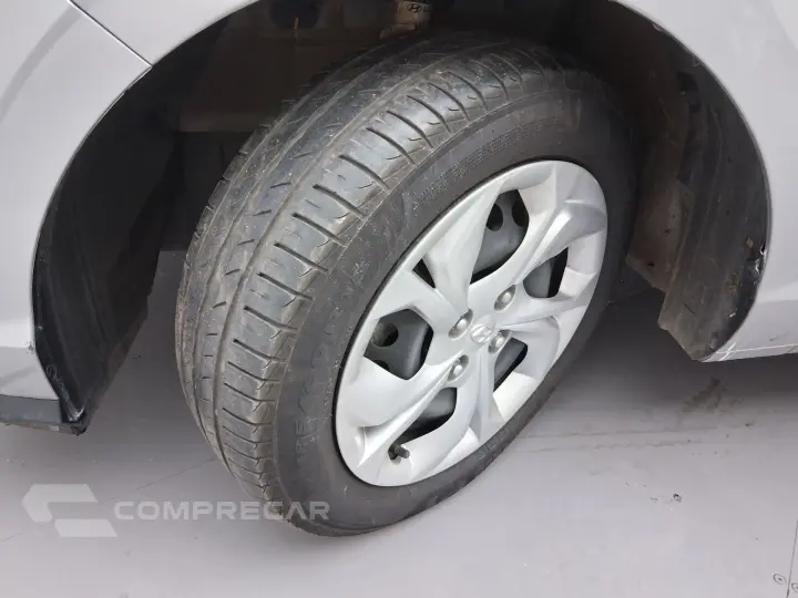 HB20S 1.0 12V FLEX COMFORT MANUAL