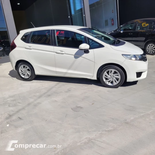 Fit LX 1.5 Flexone 16V 5p Aut.