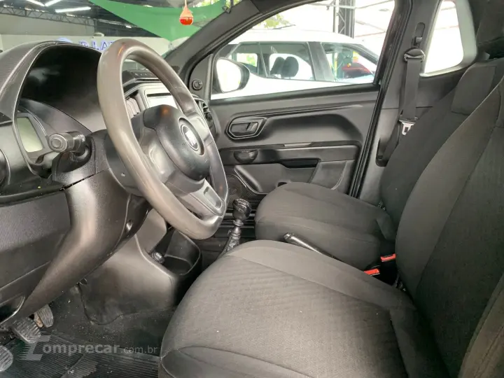 Strada Endurance 1.4 Flex 8V CD