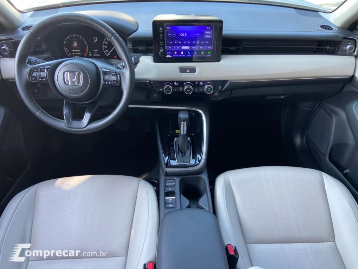 HR-V 1.5 DI I-vtec Turbo Advance
