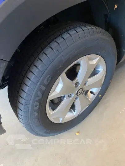 DUSTER 1.6 16V SCE Intense Plus