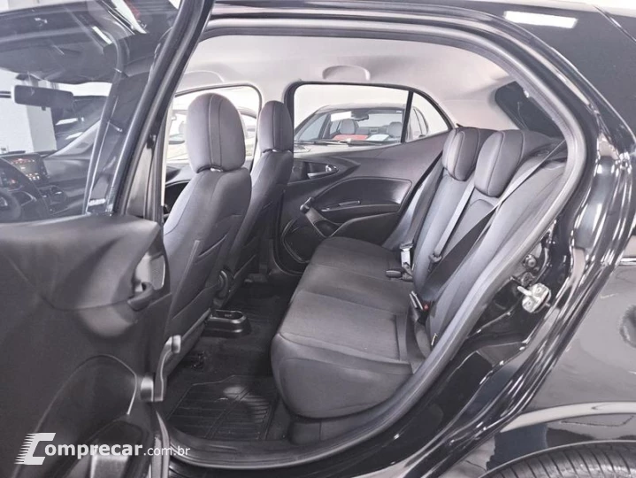 ARGO DRIVE 1.0 FLEX
