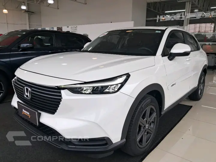 HR-V 1.5 DI I-VTEC FLEX EXL CVT