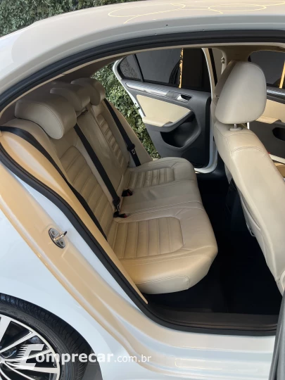 JETTA 2.0 TSI Highline