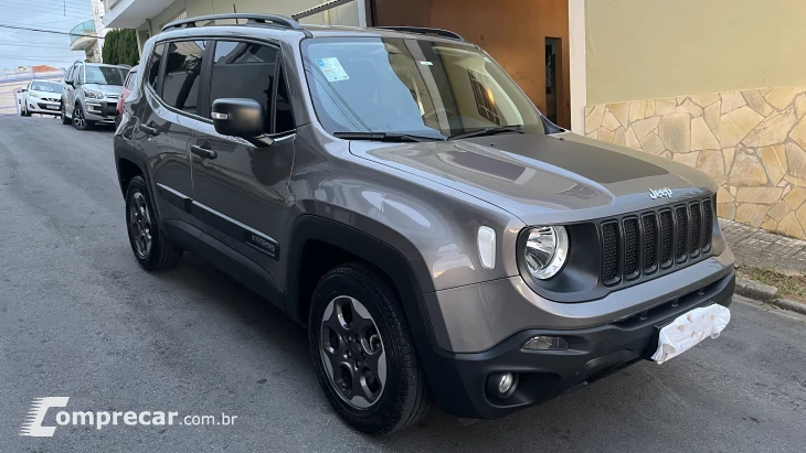 RENEGADE 1.8 16V STD