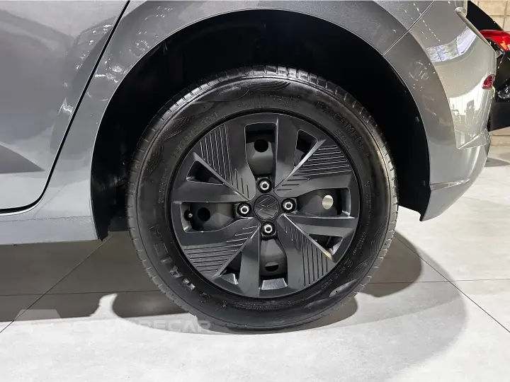 POLO 1.0 MPI TRACK MANUAL