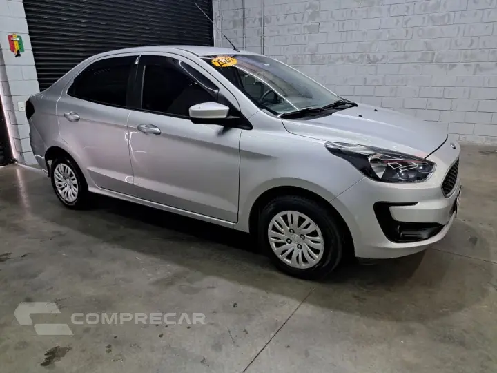 Ka 1.0 Ti-Vct Flex Se Manual