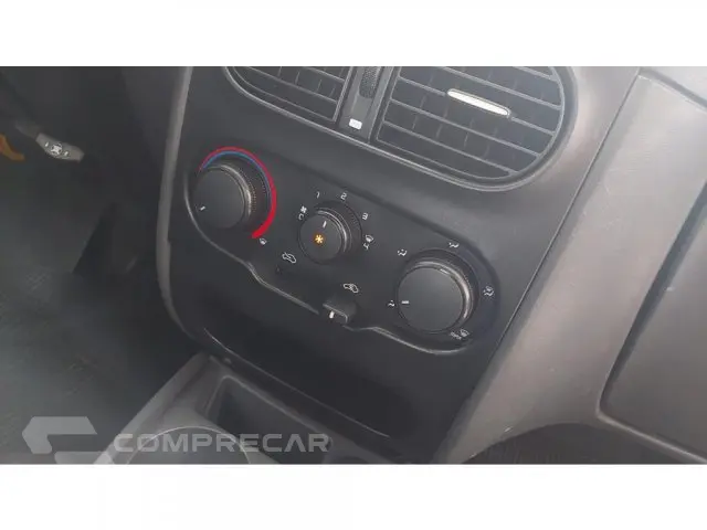 STRADA - 1.4 MPI HARD WORKING CS 8V 2P MANUAL