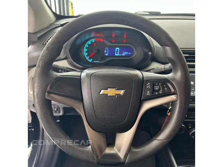 ONIX 1.0 MPFI LT 8V FLEX 4P MANUAL